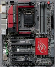 GIGABYTE GA-Z97X-GAMING G1