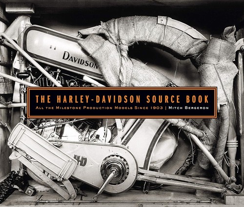 The harley davidson source - harley-davidson,