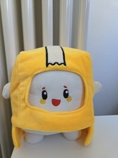 LankyBox 6 Inch Collectible