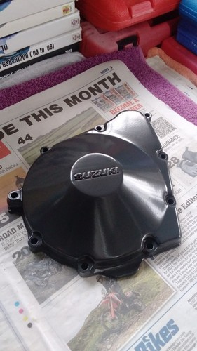 Suzuki bandit gsf 1200 - suzuki,
