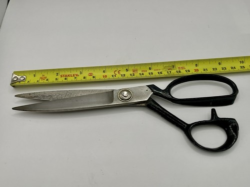 Vintage tailors dressmaking - tailors,