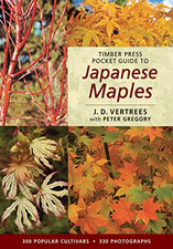 Timber Press Pocket Guide to Japanese Maples (Timb... by Peter Gregory Paperback