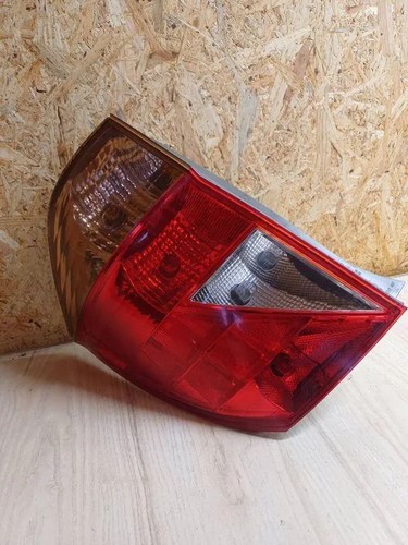Honda rear right - be,