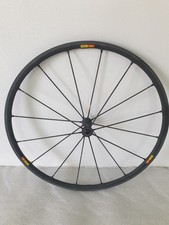 Mavic R-SYS SLR Front Wheel