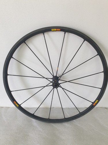 Mavic sys slr - r-sys, wheel