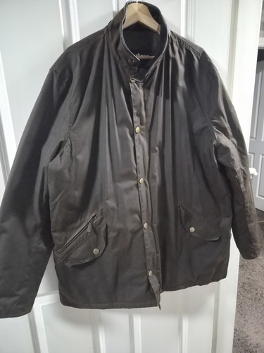 Mens barbour wax jacket - mens,