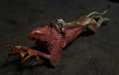 Warhammer fantasy empire - warhammer,