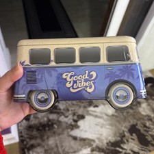 Good Vibes Campervan Shaped