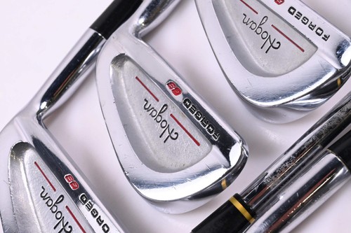 Ben hogan edge forged irons - edge, gs