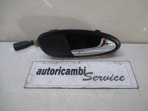 5p0837114c1uq interior handle - 5p0837114c1uq,