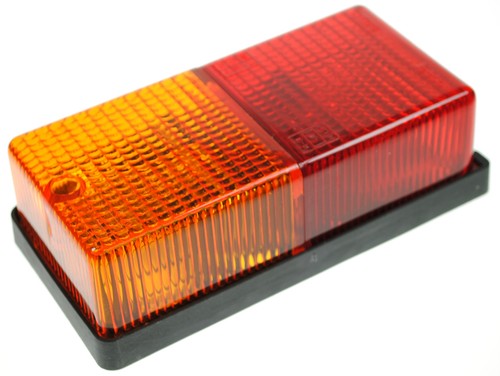 Mp10b perei rear - rear, lamp