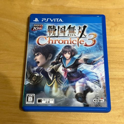 Japanese playstation vita - vita,