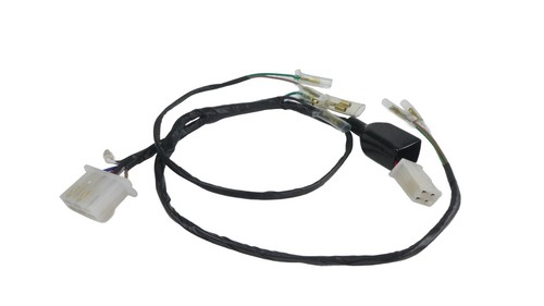 Wiring harness for - harness,