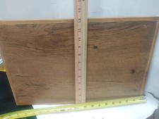 Handmade Wooden plain Pooja