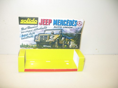 N168 box solido jeep - solido,