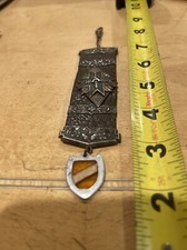 LATVIA.WWI,MILITARY SILVER