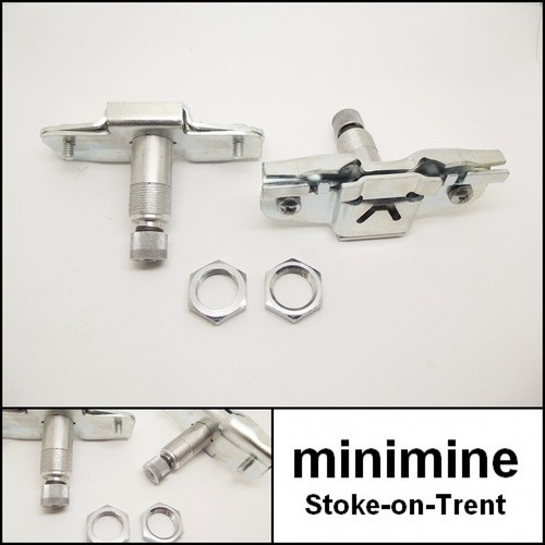 Classic mini mk1 mk2 - classic,