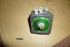 lucas oringinal rectifier triumph t120t bsa norton