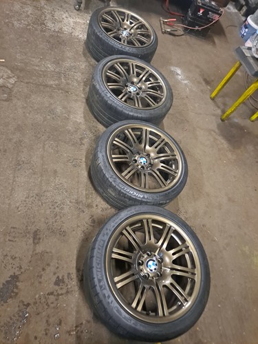 Alloys 67m all genuine - m3,