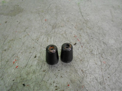 Suzuki gsx 250r bar ends - suzuki,