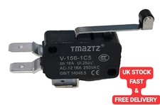 UNIVERSAL LINCAT SW64 SAFETY