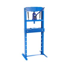 20 Ton Heavy Duty Hydraulic