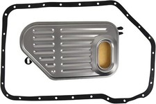 Automatic GearBox Transmission