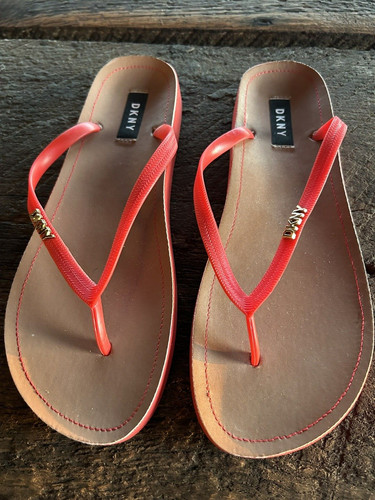 Dkny sandals 5 - sandals, 9.5-10