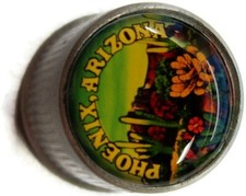 Thimble Phoenix Arizona Desert