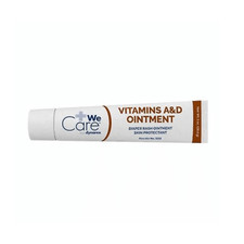 Vitamin A&D Ointment - Dynarex - Tattoo Aftercare + Nappy Rash - Tube, Sachets