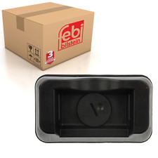 Jacking Point Mount Cover Fits