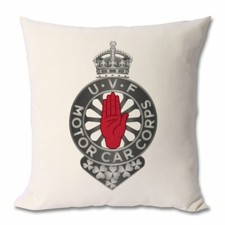 *New Limited Edition Ulster