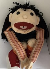 A S Puppets & Toys 24” Full