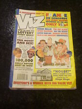 Viz Comic - Issue 71 - Date