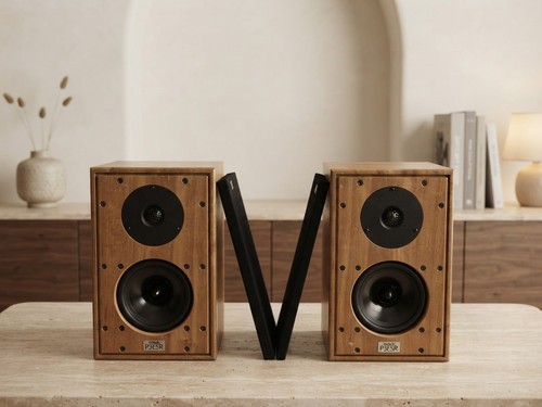 Harbeth p3esr collectible - harbeth,
