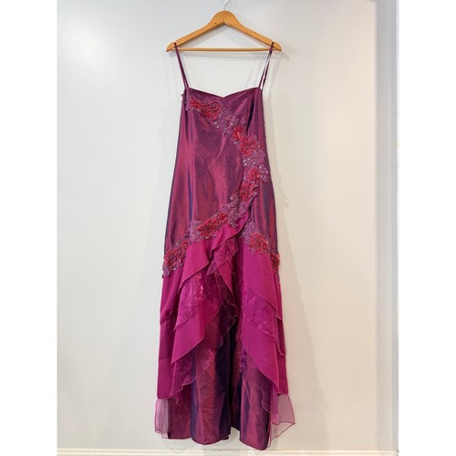 Cherlone romance fairy maxi - cherlone,