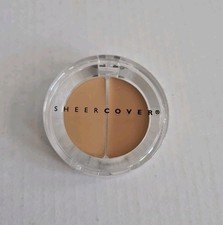 Sheer Cover Duo Concealer