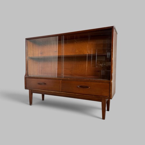 1960s jentique glazed display - jentique,