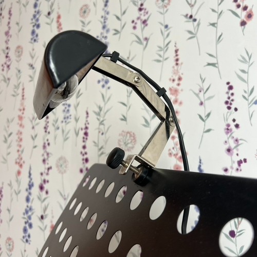 Music stand light - music,