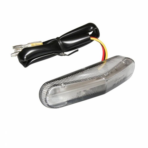 Rear light 50cc motorcycle