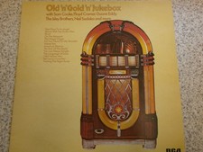 Various old gold n - old, 'n'