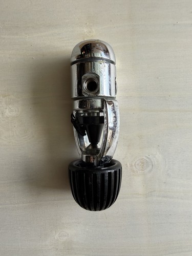 Aqua lung regulator - aqua, 1st