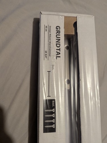Ikea grundtal stainless - ikea,