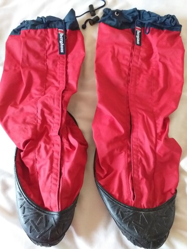 Berghaus yeti gore tex - berghaus, gore-tex