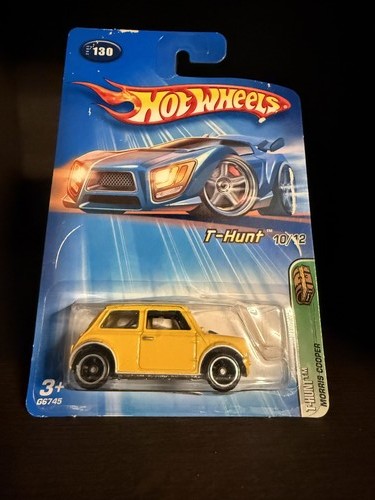 Hot wheels 2005 treasure - wheels,