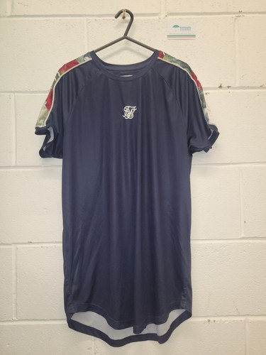 Mens sik silk shirt - mens,