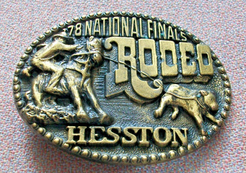 Box7 1978 national finals - 1978,