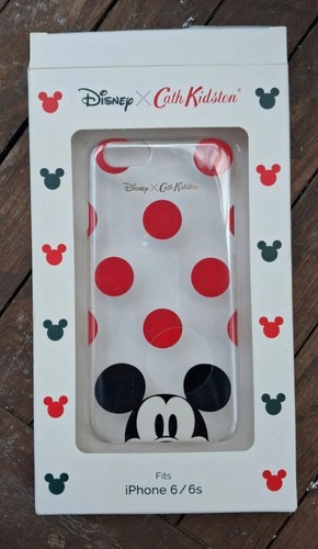 Cath kidston disney - x, iphone