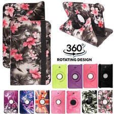 360° Rotation Case For