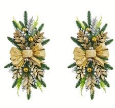 LED ARTIFICIAL CHRISTMAS